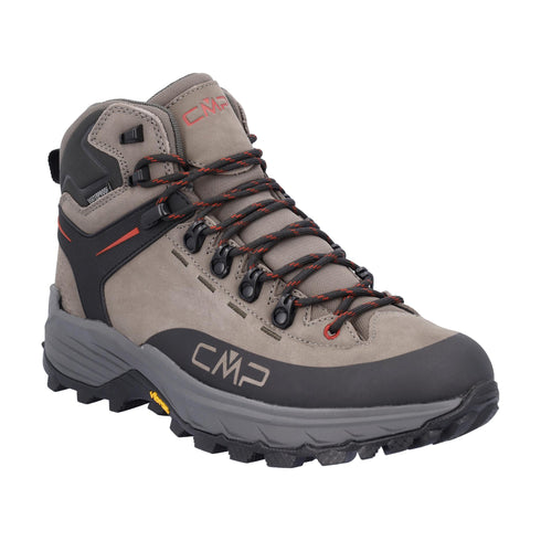CMP Mens Tytanus Mid Waterproof Boot 3Q17657